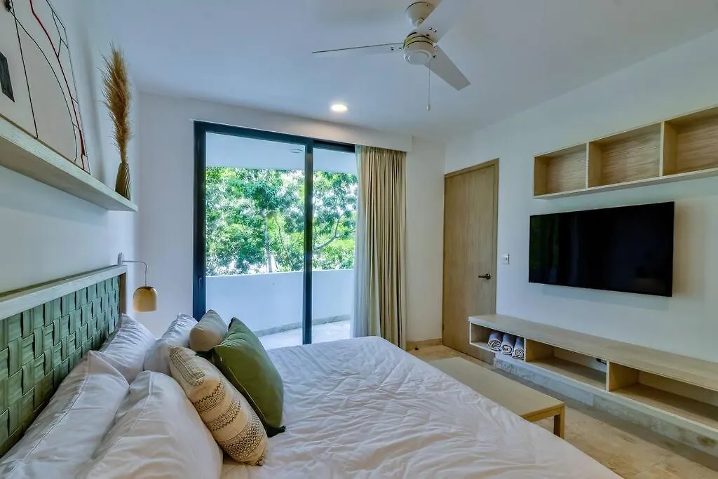 New Apartment - Hunab Tulum