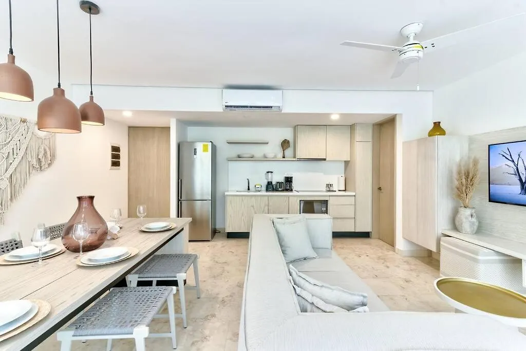 New Apartment - Hunab Tulum