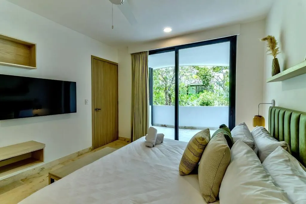 New Apartment - Hunab Tulum