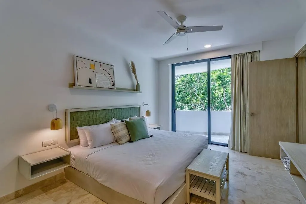 New Apartment - Hunab Tulum