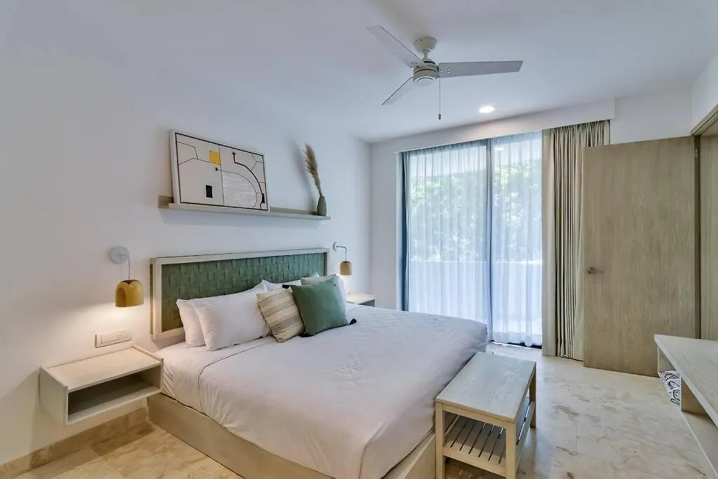 New Apartment - Hunab Tulum