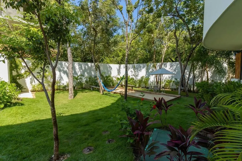 New Apartment - Hunab Tulum Mexico