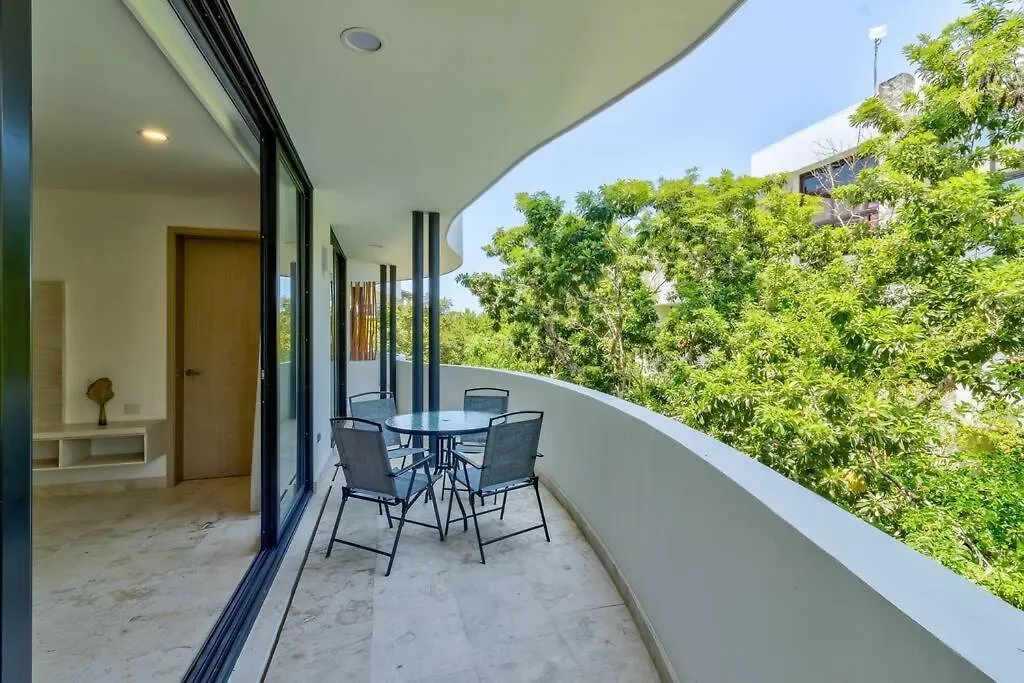 New Apartment - Hunab Tulum